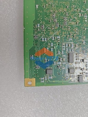 1PC Used VACON PC00661B CM060706 Control Board #zb