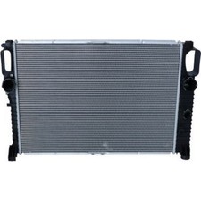 NRF 53829 Kühler Motorkühlung für MERCEDES BENZ E KLASSE CLS CLK W211 S211 NRF 53829 Kühler Motorkühlung für MERCEDES BENZ E KLASSE CLS CLK W211 S211