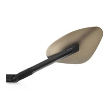 43972 - SPECCHIETTO RETROVISORE SINISTRO GENESI compatibile con YAMAHA MT-07 (20