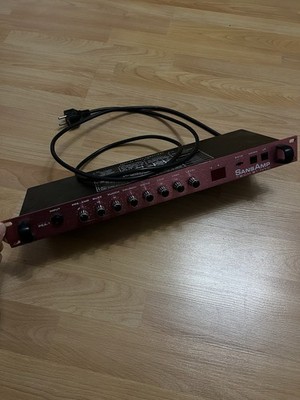 Sansamp Tech 21 PSA-1 Amp Simulator (Limited Edition)