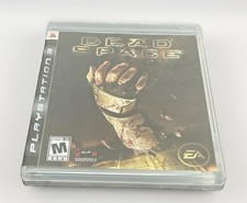 Dead Space PS3, Sony PlayStation 3 Black Label