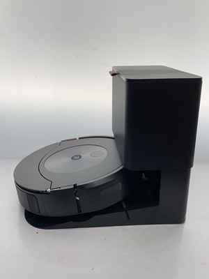 iRobot Roomba j7+ j755860 vacuum Used | eBay