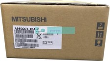 A985GOT-TBA-V NEW MITSUBISHI A985GOTTBAV HMI Touch Screen
