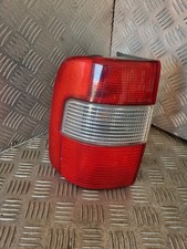 Feu arrière Citroen EVASION