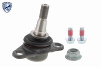 2X Trag FÜHrungsgelenk Vorne Vaico V95 9519 FÜR Volvo