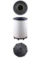 Luftfilter Mahle LX 2839 Filtereinsatz FüR Scania 1