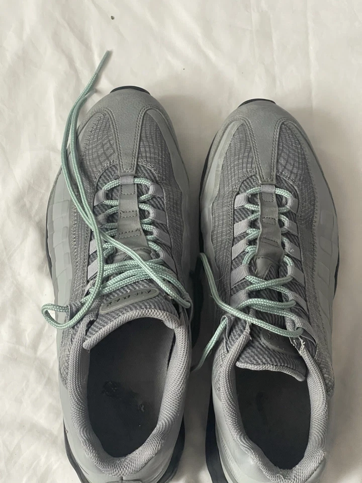 Nike Air Max 95 Ultra, photo 3 of 5