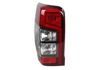 VAN Wezel 3299925 Heckleuchte Kpl. Li. Mitsu L200 Baujahr: 2019 FüR Mitsubishi