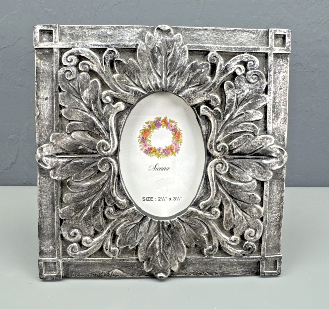 Pewter Modern Picture Frames for sale | eBay