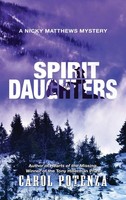 Carol Potenza | Spirit Daughters | Buch | Englisch (2022) | Gebunden