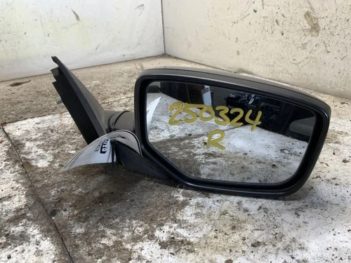 Passenger Side View Mirror Power Coupe Heated Fits 08-12 ACCORD 1209149