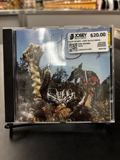 Ruff Stuff - Just An Illusion (CD, 1997)