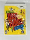 Just Dance Kids 2 Nintendo Wii Game Sealed New
