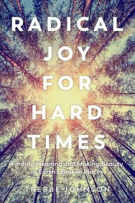 Radical Joy for Hard Times: Finding Meaning and Making Beauty in Earth's Broken