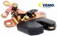 Vemo V10-85-0200 Heckklappenschloss FüR Vw