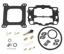 Carburetor Rebuild Kit For Square-bore Edelbrock Performer 9900 9903 99049906