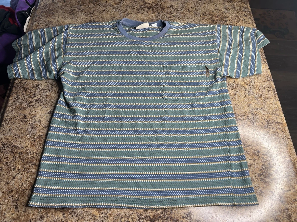 Ocean Pacific Striped T-Shirts for Men for sale | eBay