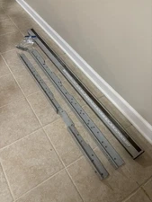 FREE SHIPPING Biesemeyer Fence T-Square 3” X 2” RAILS  Delta Craftsman Unisaw