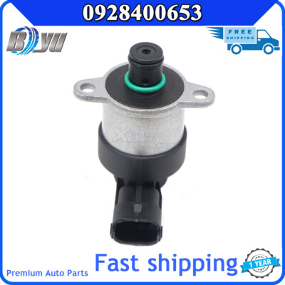 Fuel Pressure Regulator for Chevrolet Silverado 2004-2005 GMC Sierra 0928400653