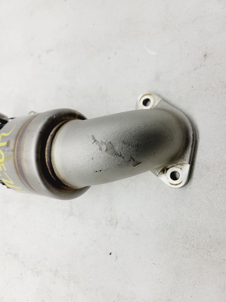 2017 2018 HYUNDAI SANTE FE SPORT TURBO AIR RESONATOR TUBE
