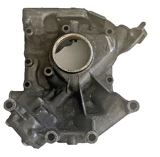 GENUINE GM 1961-69 Chevy Corvair Rear Engine Housing  16 Degree Timing Mark 7