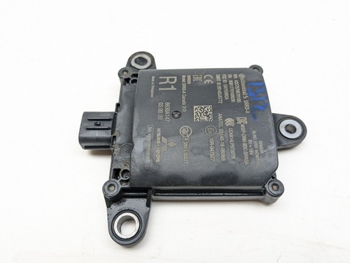 MITSUBISHI OUTLANDER BLIND SPOT CONTROL MODULE ECU 8638A147 MK3 2018 - Picture 4 of 6