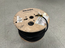 Belden HC2650R 5 way 25AWG Coax RGBSC - 500ft
