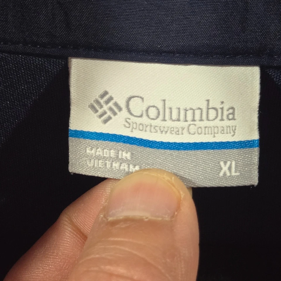 Columbia Sudadera Mujer Extra Grande XL Rosa Cremallera Completa Sherpa Polar Damas Foto 3 de 4