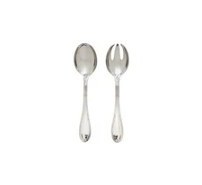 Ricci Impero Salad Server Set, 10120