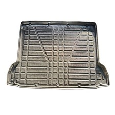 Kofferraumwanne Kofferraummatte passend für Mercedes EQB X243 SUV ab Bj. 2021-