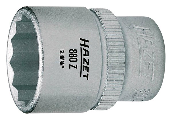 "Hazet SteckschlüSsel-Einsatz 3/8\" 10 Mm 12-Kant - 880Z-10"-image