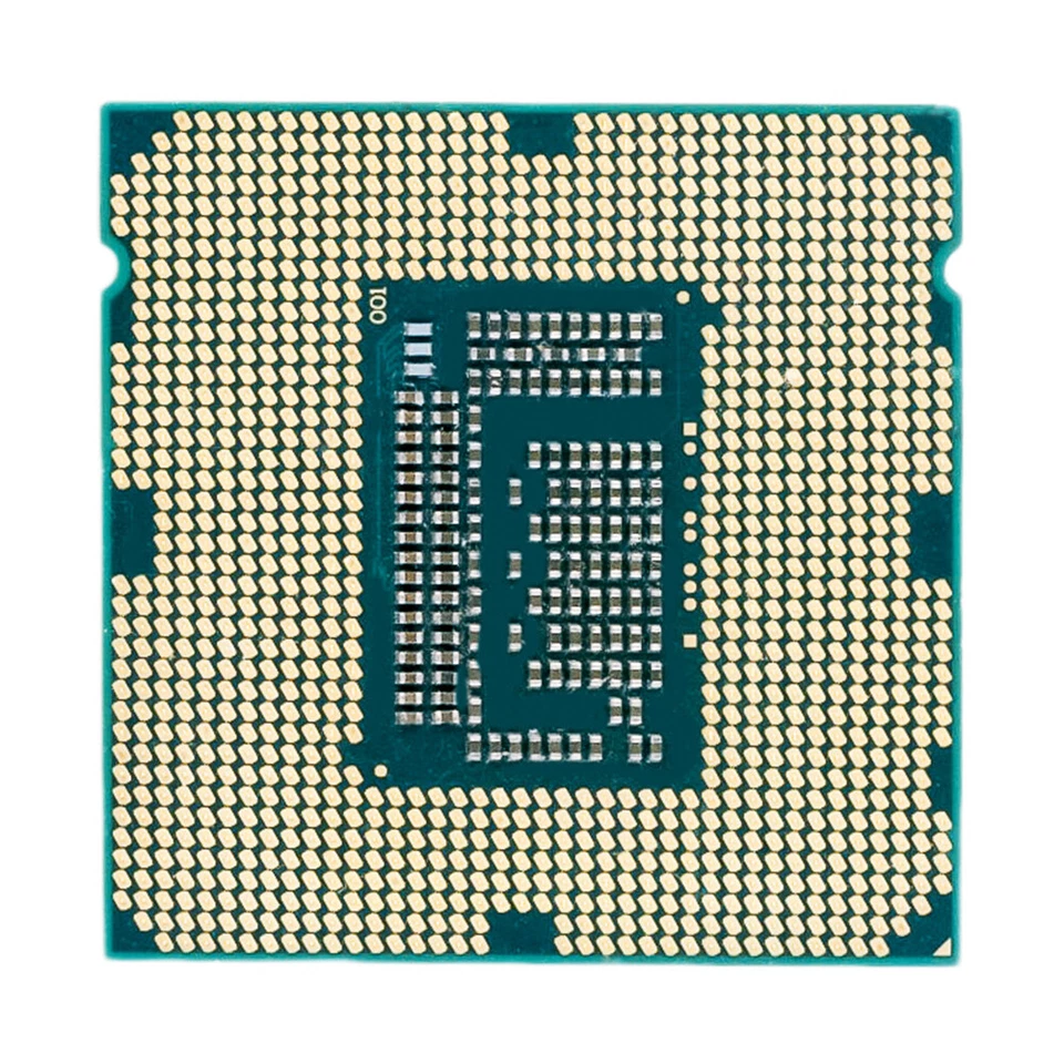 Intel Core i5-3330 LGA1155 3GHZ SR0RQ - Image 2 of 2