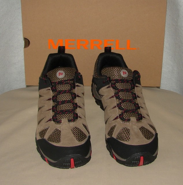 Merrell Accentor 2 Ventilator Hiking 