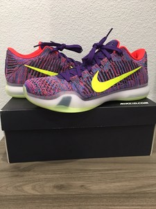 nike kobe custom