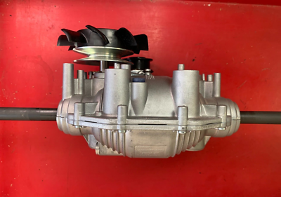 Exmark 133-2670 MV702 Transmission Walk Behind Mower X Series Zero