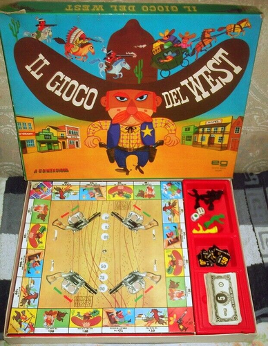 LANSAY - Il Gioco Del Presidente - Gioco Da Tavolo