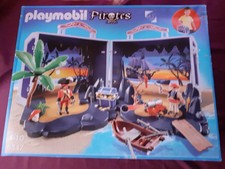 playmobil pirates 5347