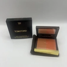 Tom ford shade and illuminate blush 04 cherry blaze .22oz/6.5g