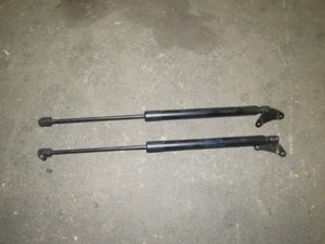 Original VW Tiguan 5N Gasdruckfedern Heckklappe 475N A16340 5n0827550