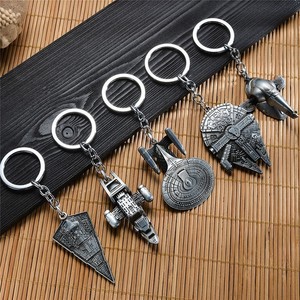 star destroyer keychain