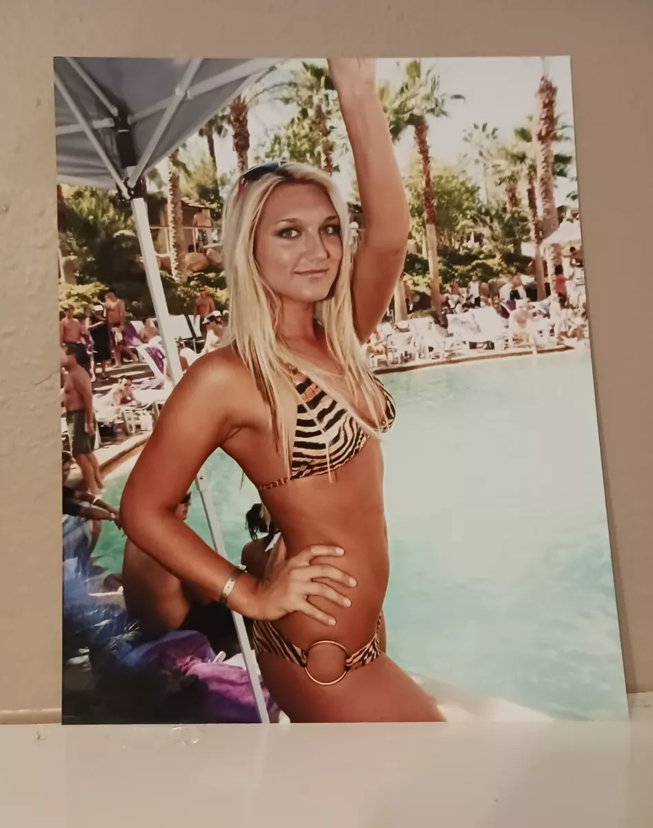 Brooke Hogan