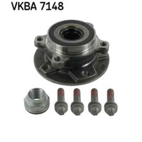SKF Radlagersatz Vkba 7148