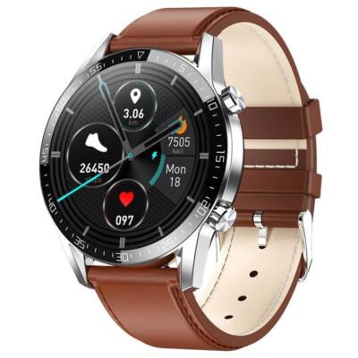 Casual Sport Smartwatch