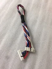 VIZIO E320I-A0 Power Supply To Main Board Cable