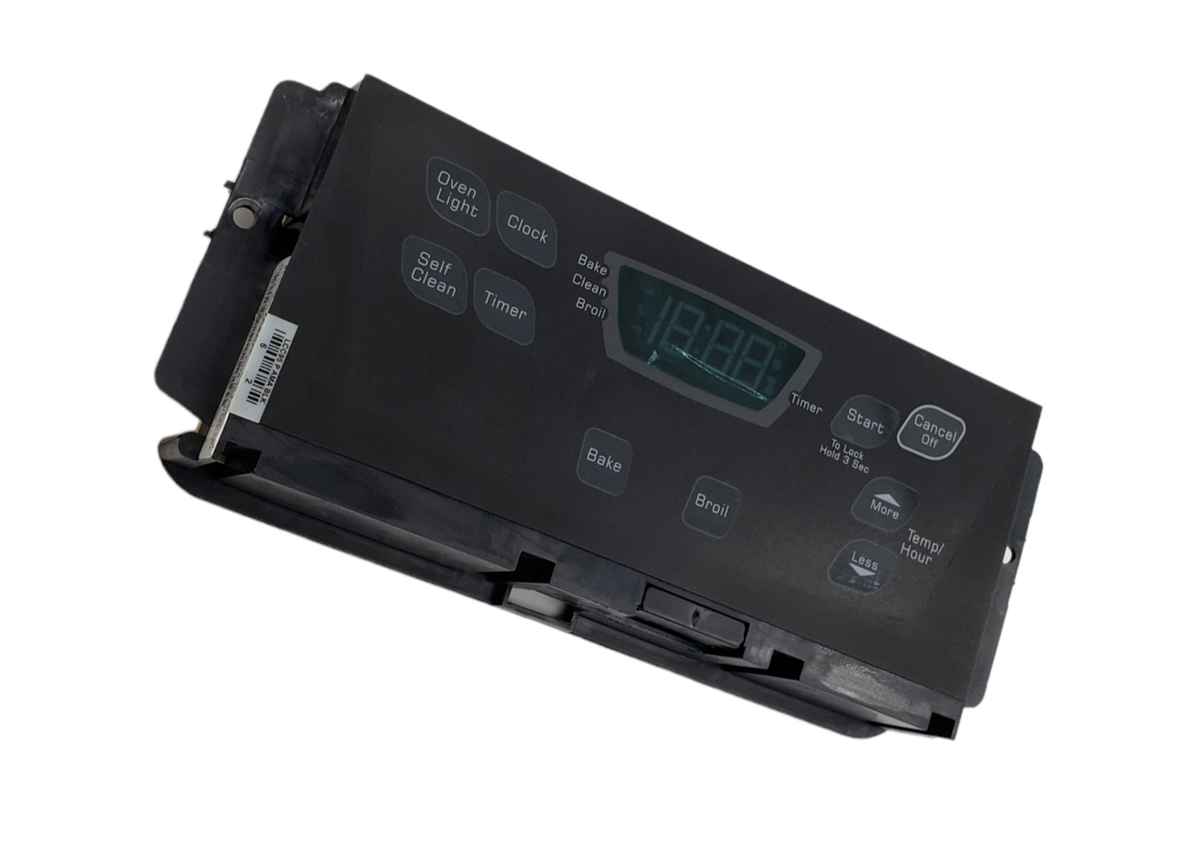 Scheda elettronica, modulo di controllo WHIRLPOOL, ARISTON HOTPOINT C00545795, C00513500
