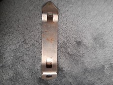 'REGENT serves you best' Vintage Beer Can/ Bottle Opener Brewerania