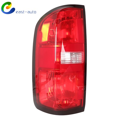 SPYDER AUTO LED Tail Light Pair Smoke For 85-05 Chevy Astro / GMC - Foto 5