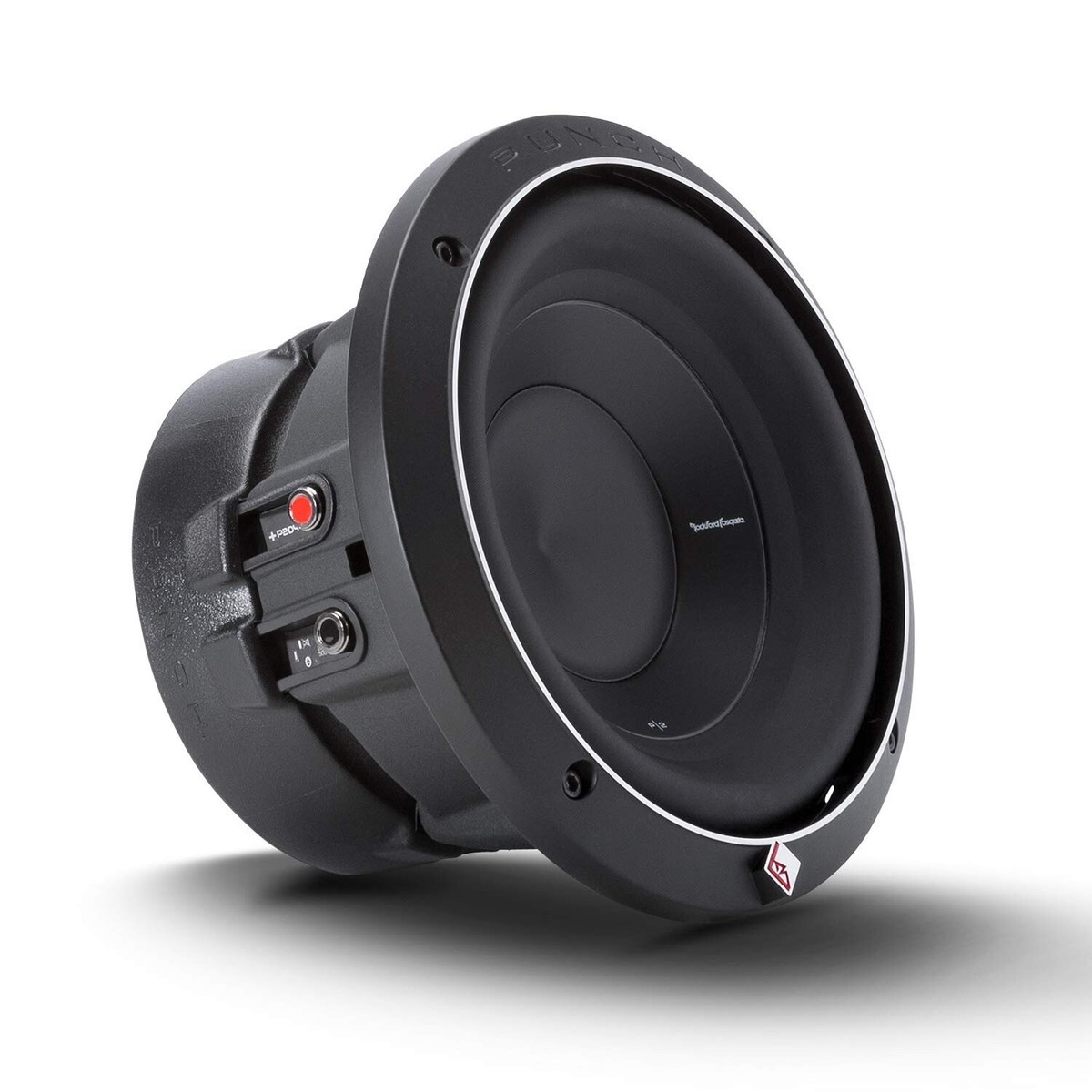 Rockford Fosgate P2D4-12 Punch 12in. 4-Ohm DVC Subwoofer for sale