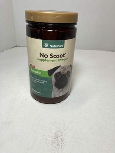 no scoot powder