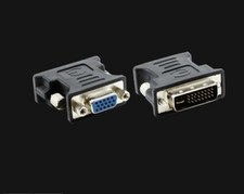 EVGA DVI to VGA Adapter 203-AD-EV01-R1 - NEW